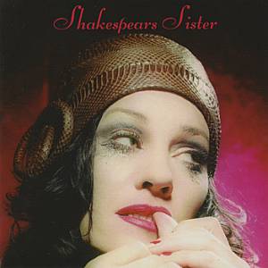 Album Shakespears Sister - Songs from the Red Room