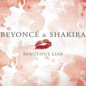 Album Shakira - Beautiful Liar