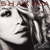 Album Shakira - Endless