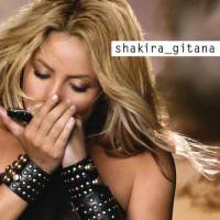 Album Shakira - Gitana