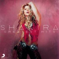 Album Shakira - Greatest Hits