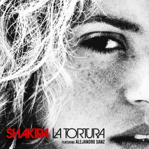 Album Shakira - La Tortura