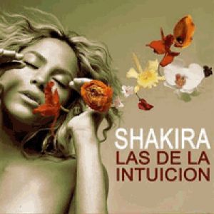 Album Shakira - Las de la Intuición
