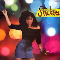 Shakira Magia, 1991