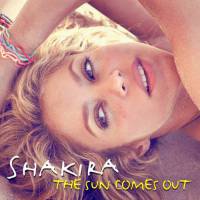 Shakira The Sun Comes Out, 2010