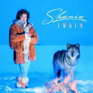 Album Shania Twain - Shania Twain
