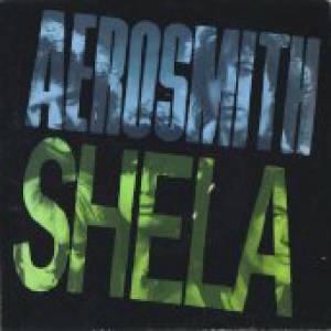 Shela - album