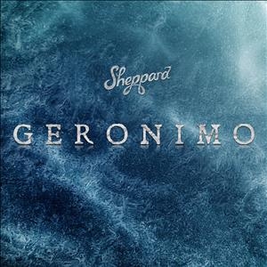 Album Sheppard - Geronimo