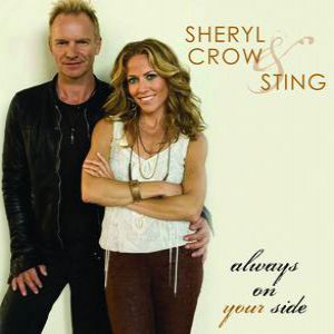 Album Sheryl Crow - Always on Your Side