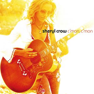 Album Sheryl Crow - C