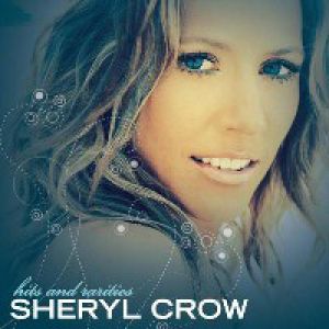 Album Sheryl Crow - Hits & Rarities