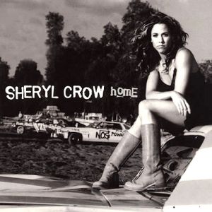 Album Sheryl Crow - Home