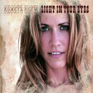 Album Sheryl Crow - Light in Your Eyes