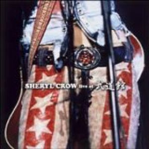 Album Sheryl Crow - Live at Budokan