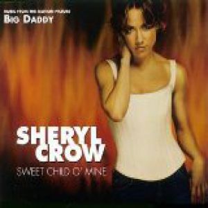 Album Sheryl Crow - Sweet Child o