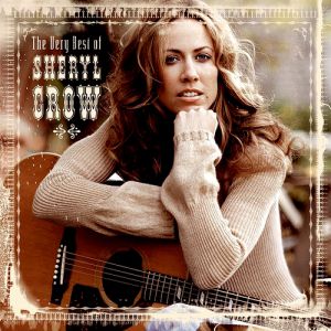 The Very Best of Sheryl Crow - album