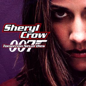 Album Sheryl Crow - Tomorrow Never Dies