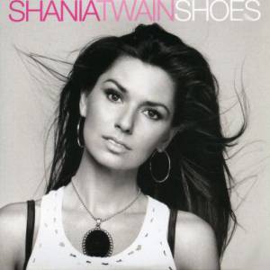 Shania Twain : Shoes