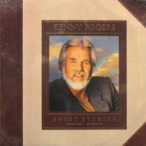 Album Kenny Rogers - Short Stories