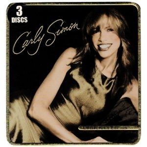 Album Carly Simon - Carly Simon Collector