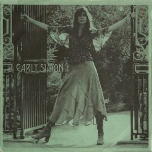 Album Carly Simon - Legend in Your Own Time