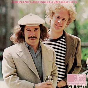 Album Simon And Garfunkel's Greatest Hits - Simon & Garfunkel
