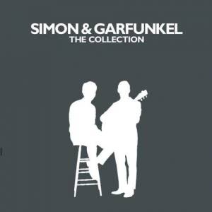 Album Simon & Garfunkel - The Collection