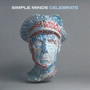 Album Celebrate - Simple Minds