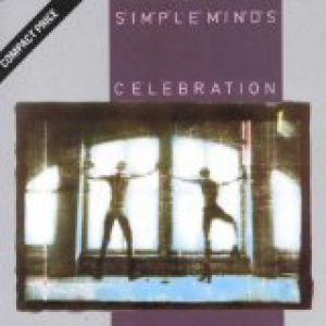Album Celebration - Simple Minds