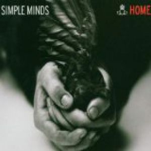 Album Simple Minds - Home