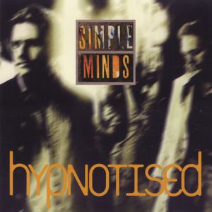 Album Simple Minds - Hypnotised