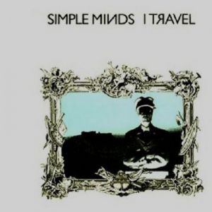 Album Simple Minds - I Travel