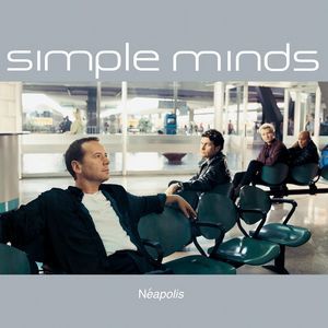 Simple Minds Néapolis, 1998