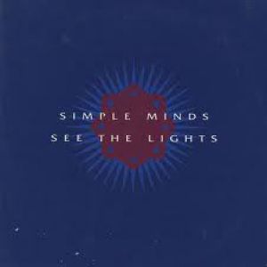 Album See the Lights - Simple Minds