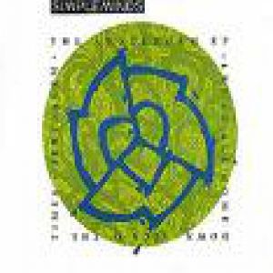Album Simple Minds - The Amsterdam EP