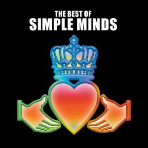Album The Best of Simple Minds - Simple Minds