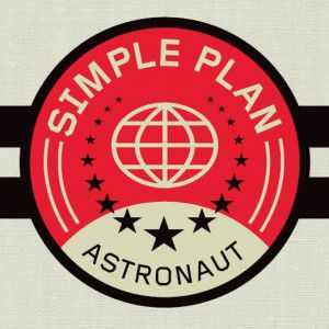 Simple Plan Astronaut, 2011