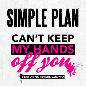 Album Simple Plan - Can