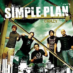 Album Simple Plan - Crazy