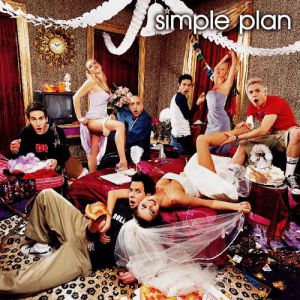 Album Simple Plan - I