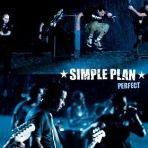 Album Simple Plan - Perfect