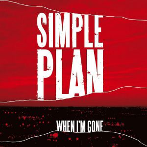 Album Simple Plan - When I