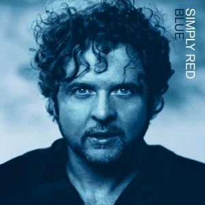 Simply Red : Blue