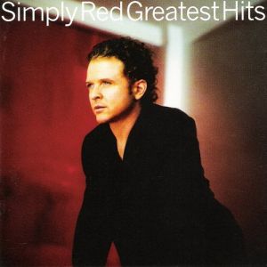 Album Simply Red - Greatest Hits