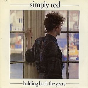 Simply Red : Holding Back the Years
