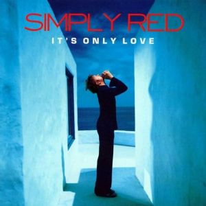 Album Simply Red - It