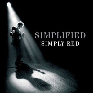 Album Simplified - Simply Red