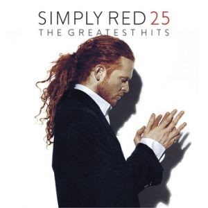 Album Simply Red - Simply Red 25: The Greatest Hits