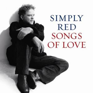 Album Simply Red - Songs of Love