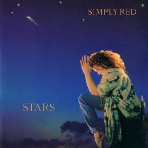 Album Simply Red - Stars